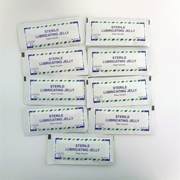 surgilube lubricating jelly sterile