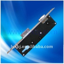 latest french style casement door lock body