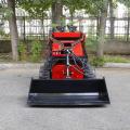 Nuoman Skid Steer Loader Mini Loader للبيع