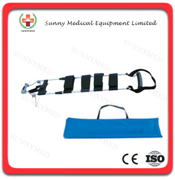 SY-K035 Medical Emergency Traction Splint Set