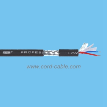 Bulk Microphone DMX Cable