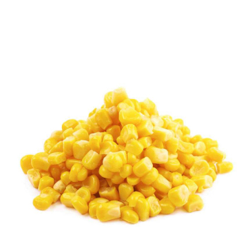 SUPER QUALITY IQF SWEET CORN GRAIN
