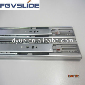 soft close kitchen drawer slide