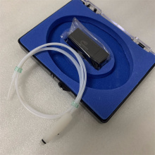 Customized Quartz Cuvettes and Flow Cells for Fluorescent Applications