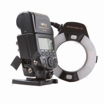 Macro Ring Lite for Nikon