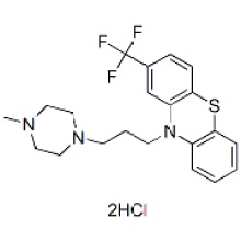 Trifluopérazine 2HCl 440-17-5
