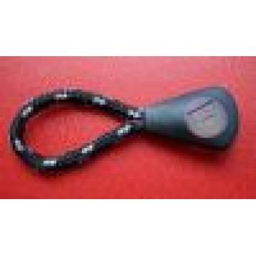 Plastic Zipper Puller