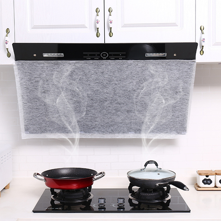 Filter Cloth Of Range Hood