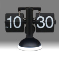 Retro Flip Clock with LED Nightlight