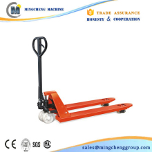 heavy duty hand pallet truck manual pallet jack hand pallet truck