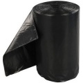 Black Polythene Garbage Bags For Dustbin