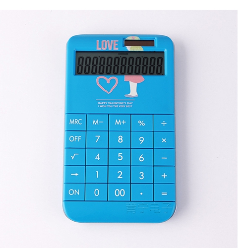 new design calculator