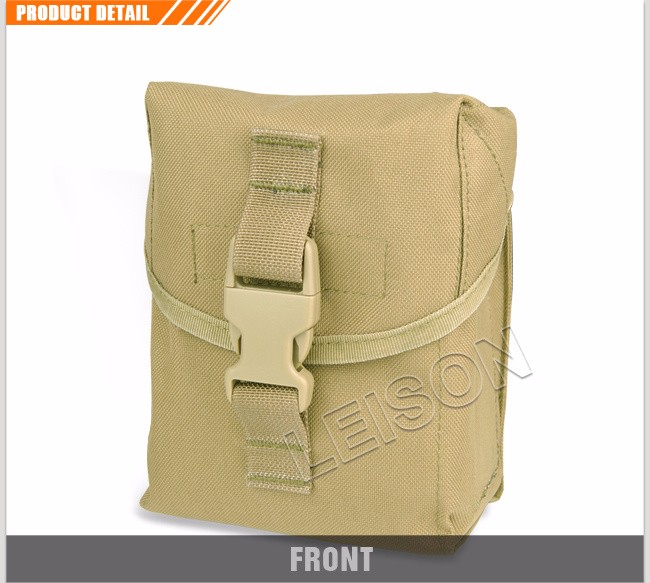 Tactical Medical Bag Tactical Pouch Bag,military First Aid Kit ISO Standard Outdoor