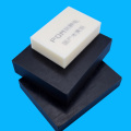 POM-H Homopolymer Extrude Acetal Plastic Board