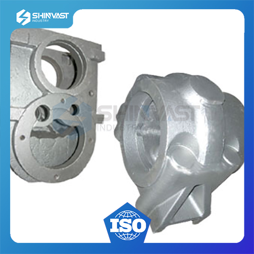investment casting (13) investment casting (13)