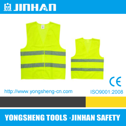 High Visibility Reflective Protective Clothing