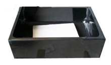 Granite Sinks (Absolute Black)