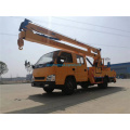 JMC 16M Aerial Work Platform Bucket Truck