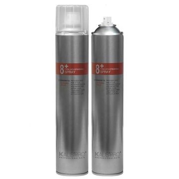 KALISPRO Strong Hold Professional Silk Spray Hair Style