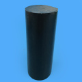 Engineering Plastic Virgin Material Black MC Nylon Rod