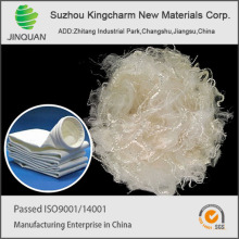 newly made polyphenylene sulfide fiber PPS