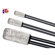 Electric Transformer Bw9700 Thermal Protector
