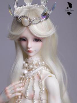 BJD Elias 71CM Boy Ball Jointed Doll