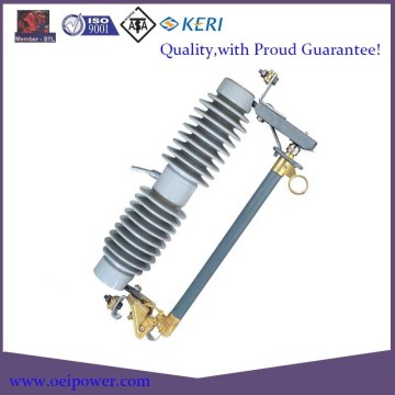 Polymer Fuse Cutout, Drop out Fuses 36kv 100A