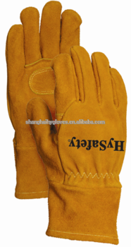 Wildland Fire Fighting/NFPA 1977 Glove - 7884