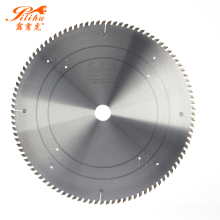 Sharp and Safe 12'' 305mm Aluminum Saw Blades for Table Saws