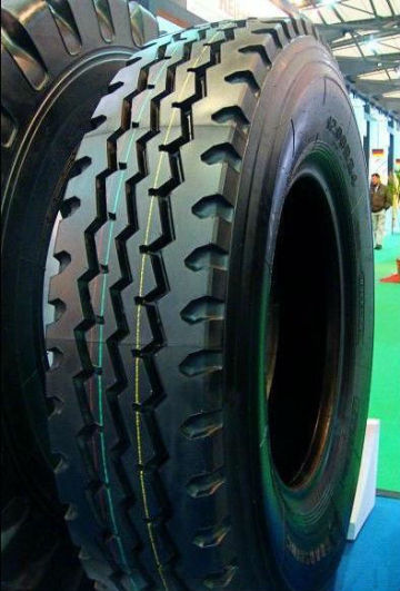 Competitive Roadshine Truck tires