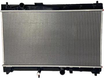 Radiator for TOYOTA YARIS OEMnumber 16400-21310