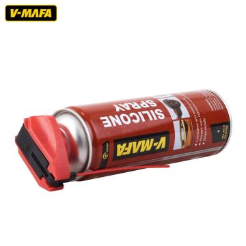 Anti-Rust Remover Spray Silicone Lubricant Spray