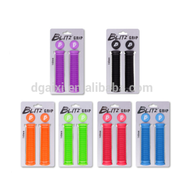 Factory supply Blitz freestyle scooter handle grips with cheap price