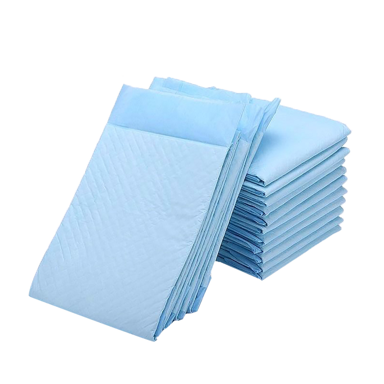 Super Absorbent 60*90 Disposable Nonwoven Incontinence Maternity Underpad,Pet Training Pads