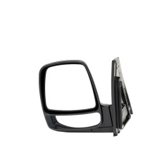 REAR VIEW MIRROR - Auto Part Manufacturer LBQY2-0116-L