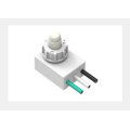 SPEF series push switch