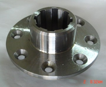 Neck Flange