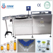SGJL-Automatic 5-30ml vial glass bottle washing machine