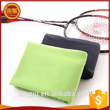 Double Side Swimming Microfiber Suede Travel Towel