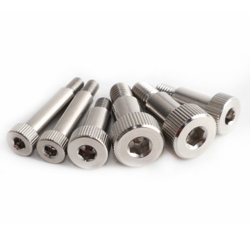 Veichu VCN610 Metric Measurement System Stainless Steel Bolts