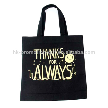 Plain Eco cotton bags cotton shopping bags cotton tote bag for leisure use