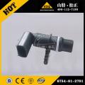 Wheel loader parts WA430-6 sensor ass'y 6754-81-2701