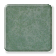 Personalized Green Translucent Resin Panel 2440 * 760mm For Home Decorative Wall Panel