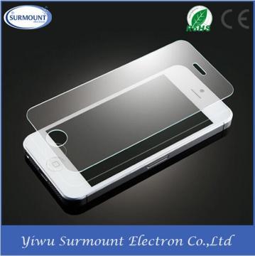 Tempered Glass Film Screen Protector Waterproof Clear Glass Screen Protector for iphone