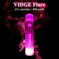 Vidge Flare Vape 800puffs