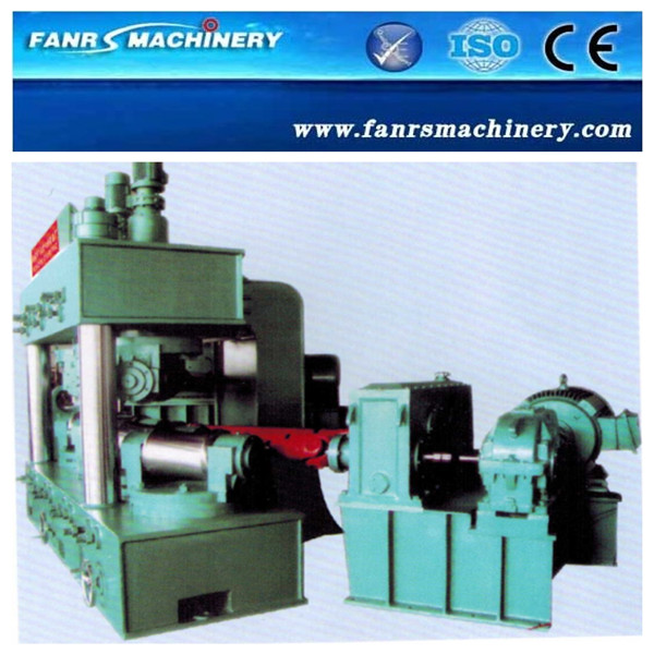 FM 180 Pipe Straightening Machine