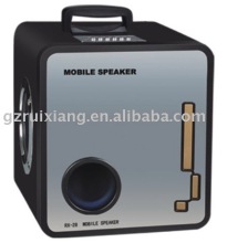 RX-28 Card Reader Speaker