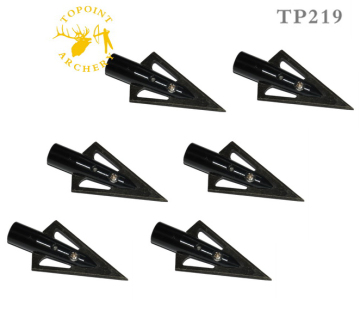 High Quality TP219 Broadheads for hunting