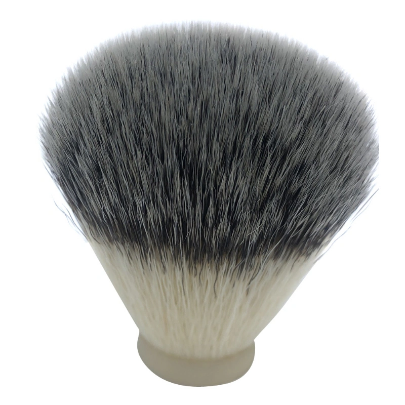 Different Synthetic Brush Knot for Shaving Brush